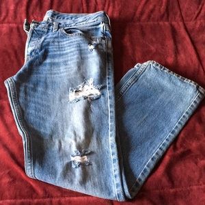 men’s hollister Jeans